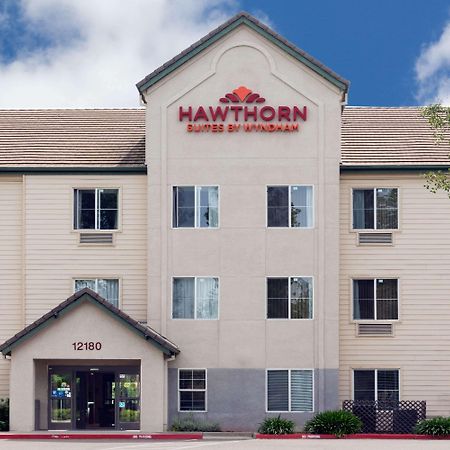 Hawthorn Suites By Wyndham Rancho Cordova/Folsom Exteriör bild