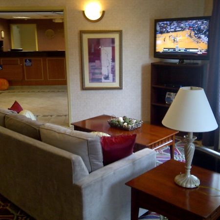 Hawthorn Suites By Wyndham Rancho Cordova/Folsom Exteriör bild