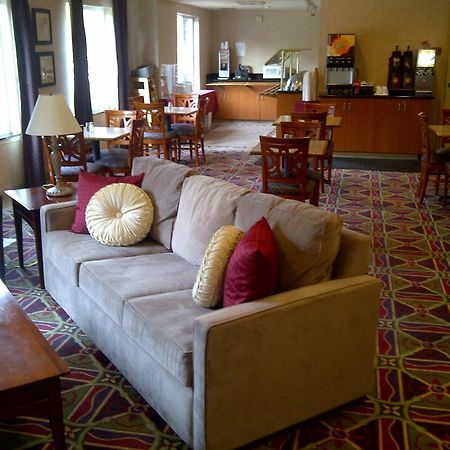 Hawthorn Suites By Wyndham Rancho Cordova/Folsom Exteriör bild