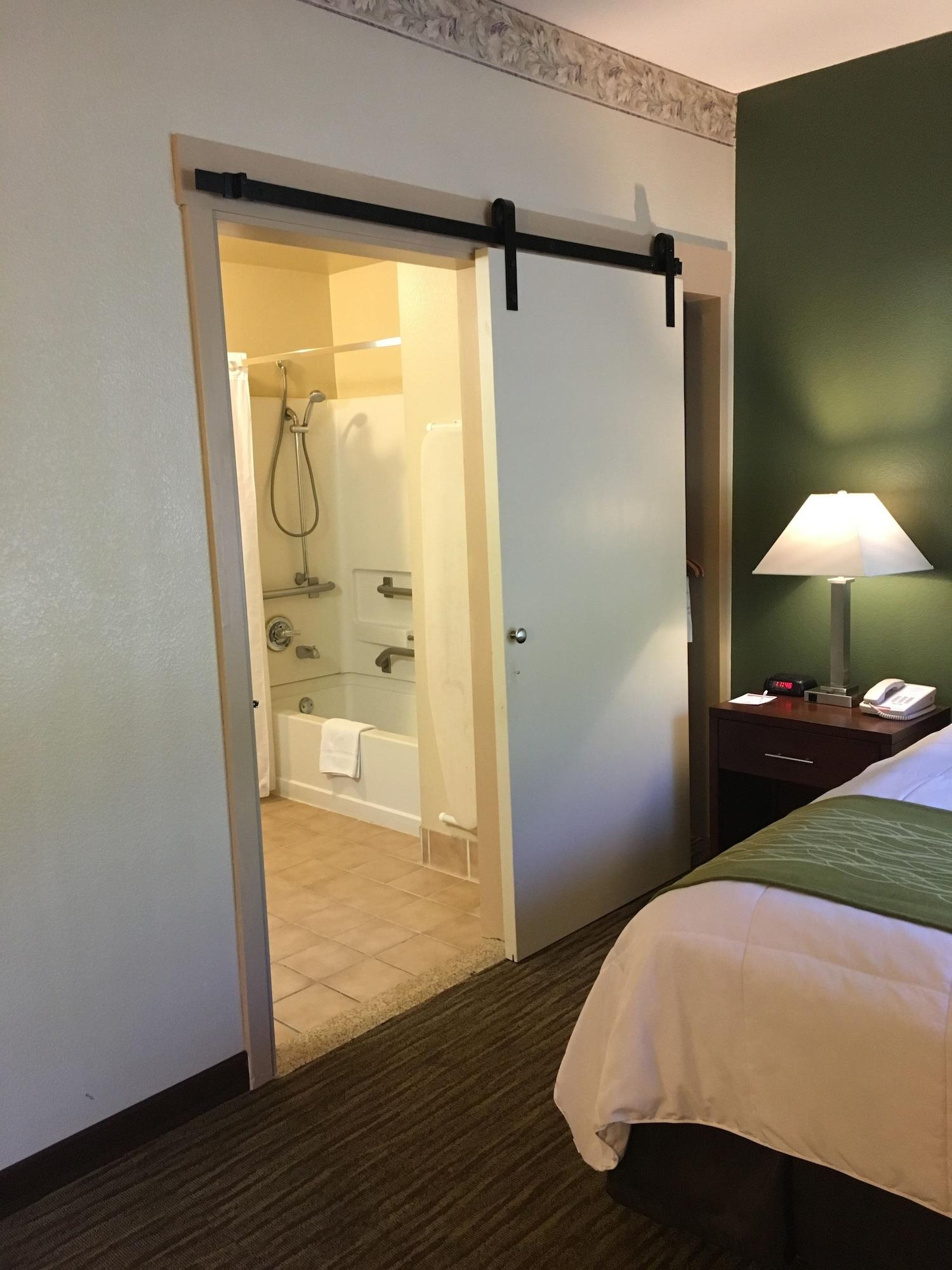 Hawthorn Suites By Wyndham Rancho Cordova/Folsom Exteriör bild