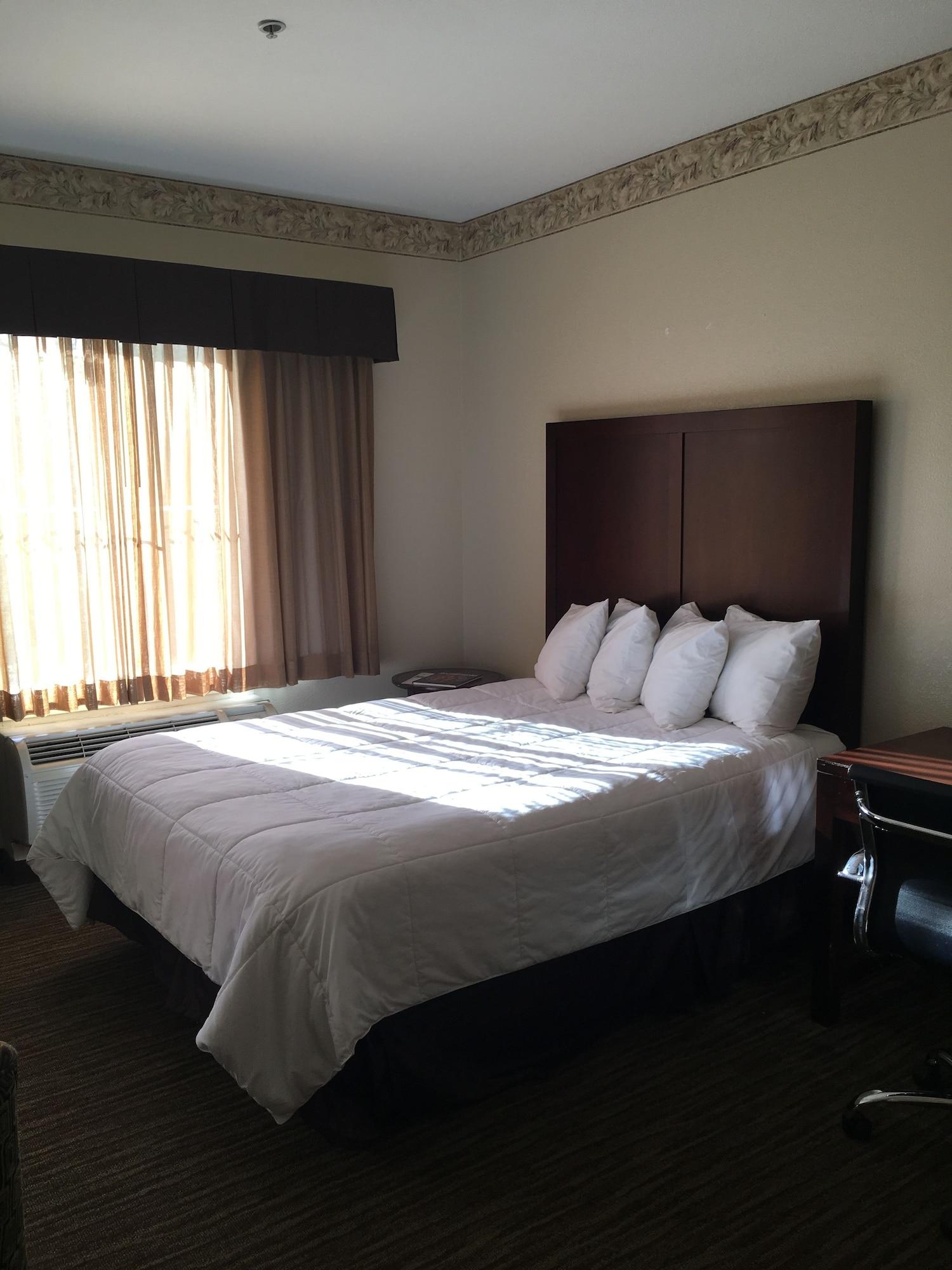 Hawthorn Suites By Wyndham Rancho Cordova/Folsom Exteriör bild