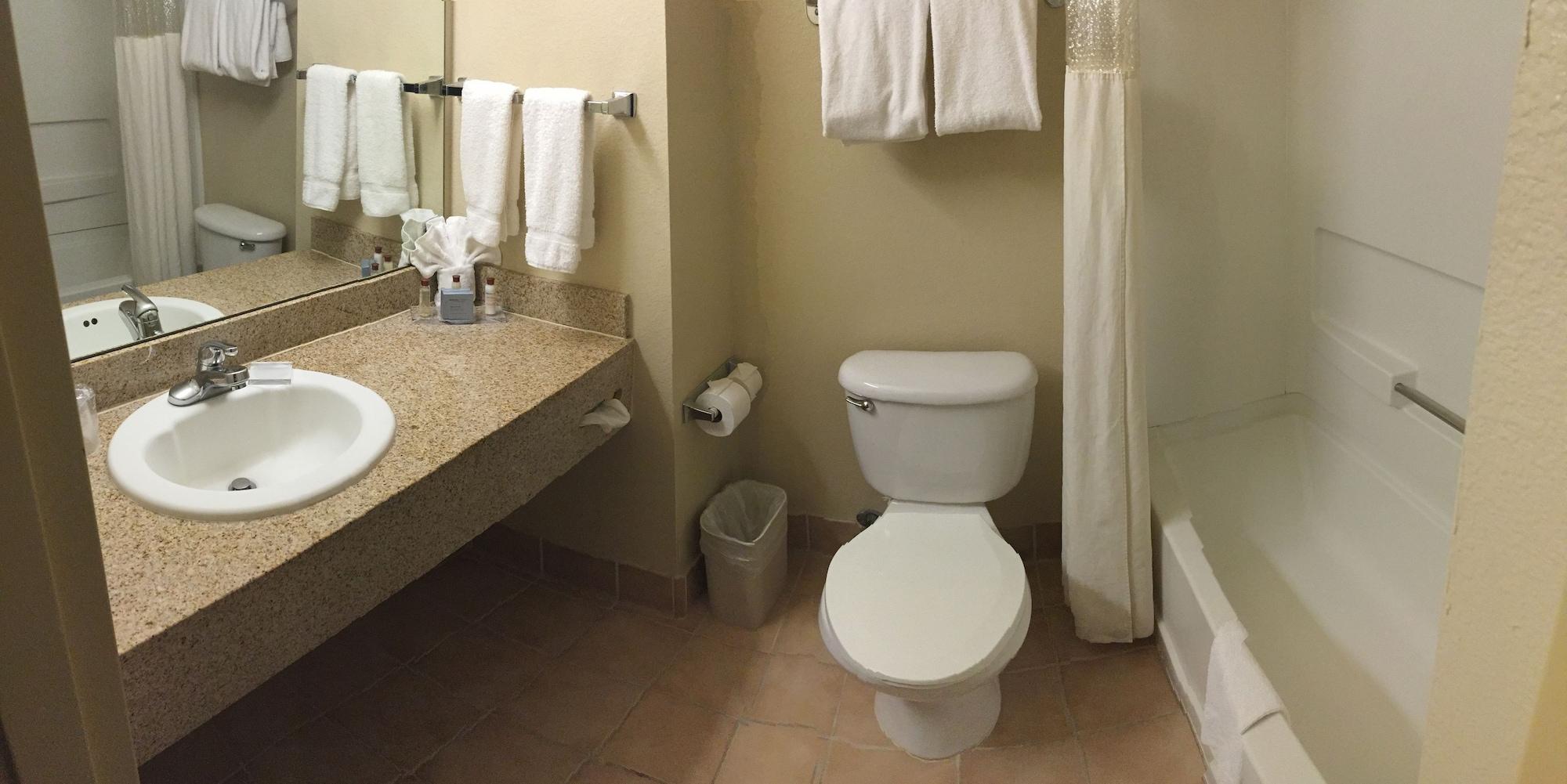 Hawthorn Suites By Wyndham Rancho Cordova/Folsom Exteriör bild