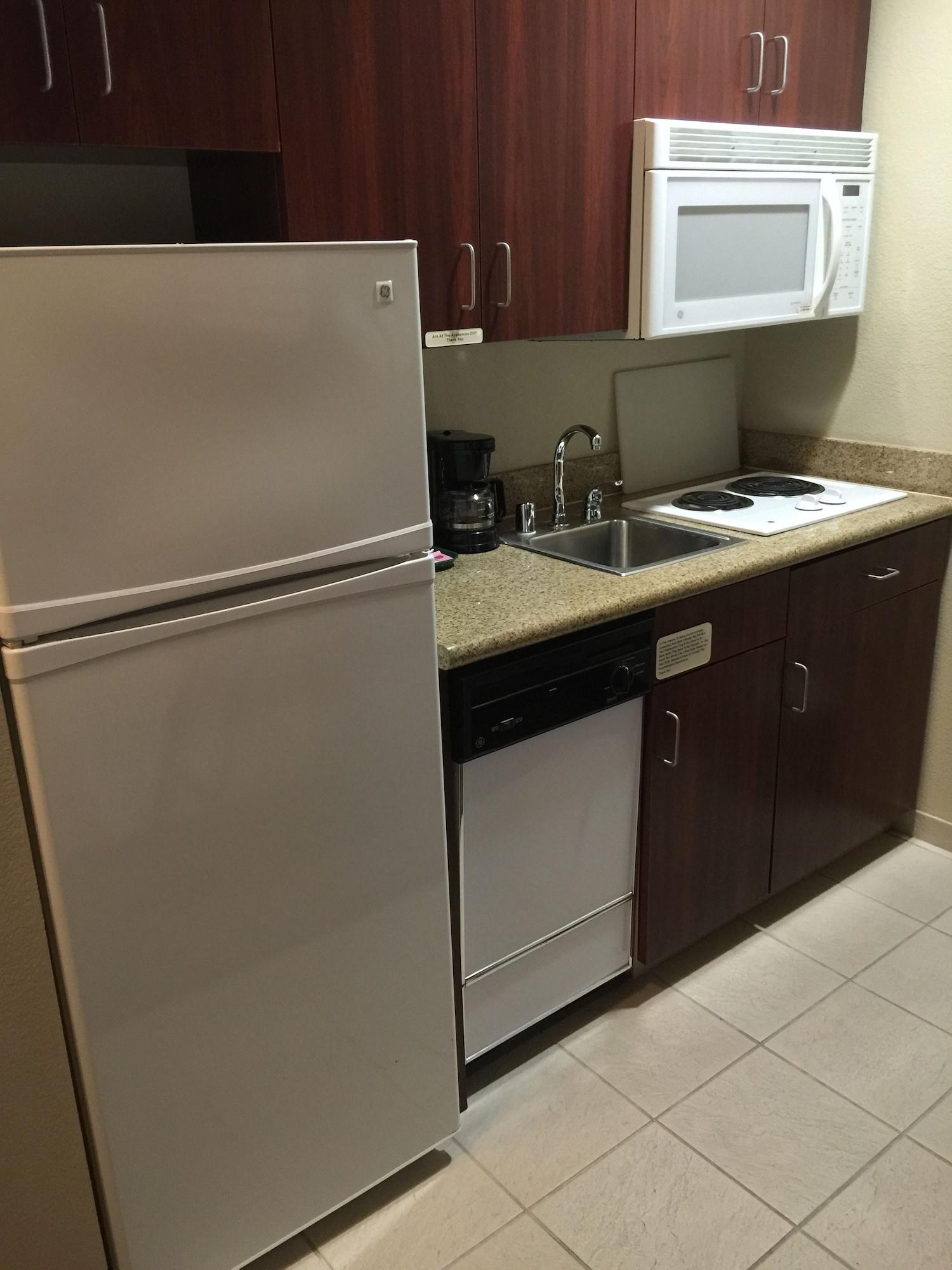 Hawthorn Suites By Wyndham Rancho Cordova/Folsom Exteriör bild