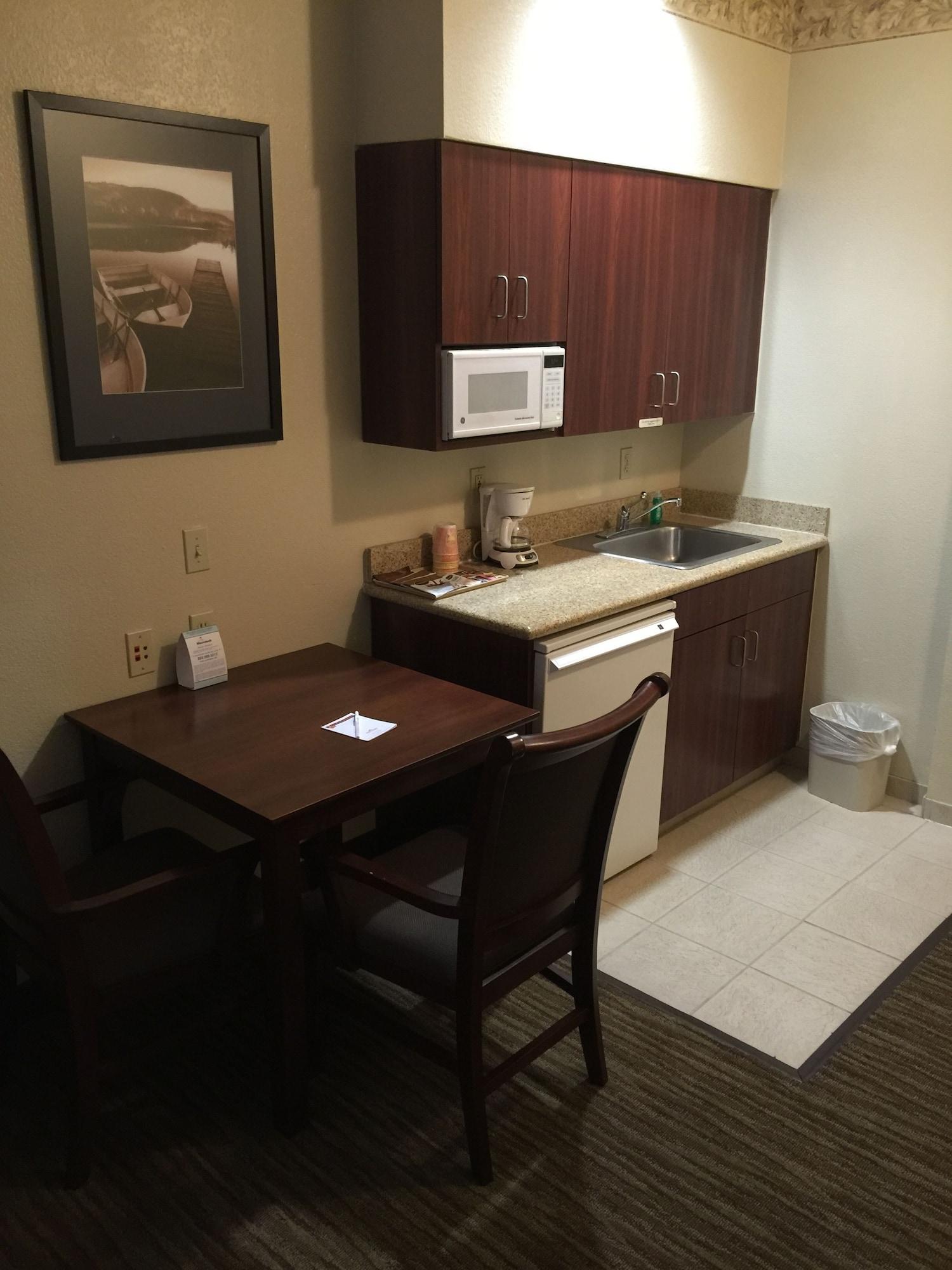 Hawthorn Suites By Wyndham Rancho Cordova/Folsom Exteriör bild