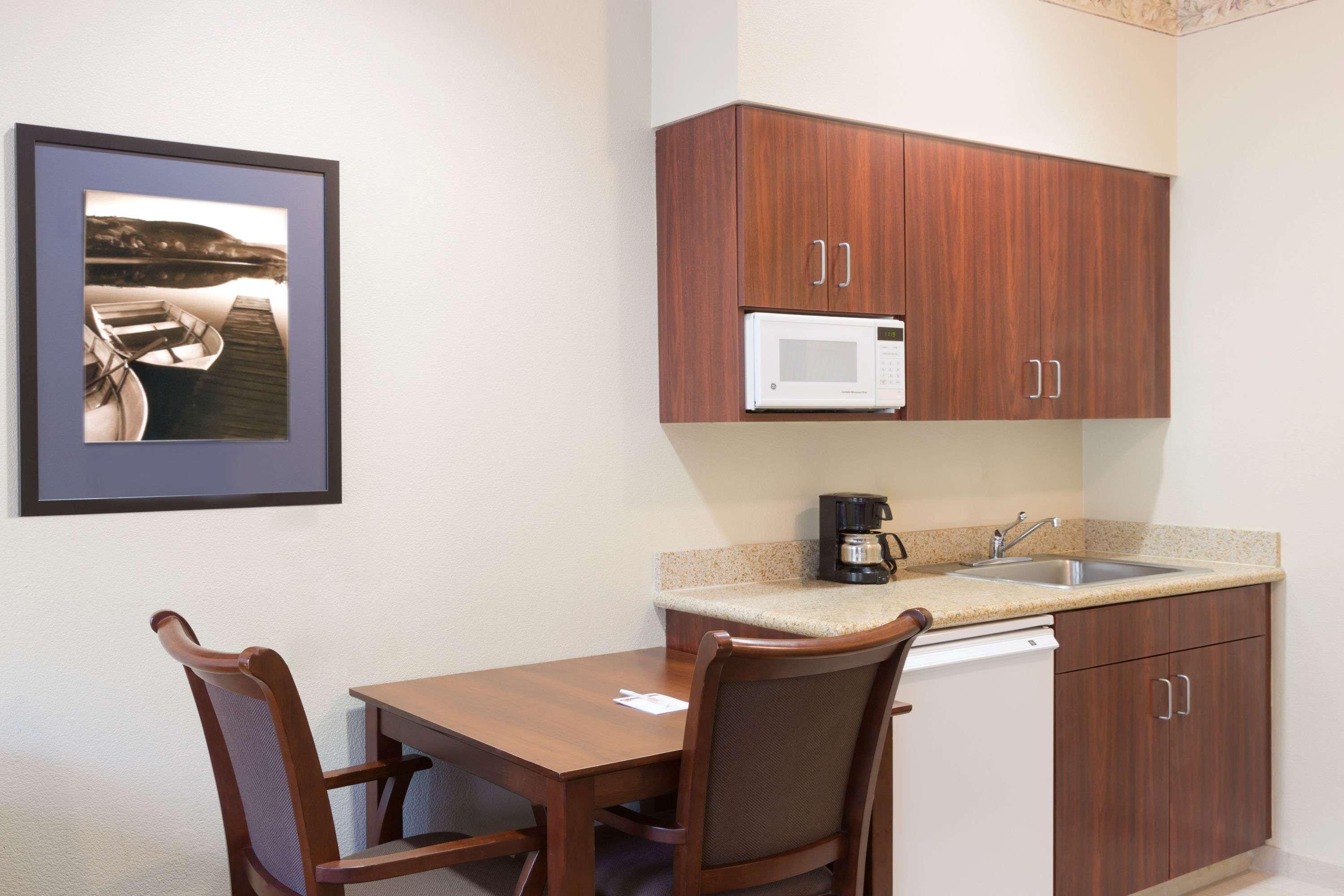 Hawthorn Suites By Wyndham Rancho Cordova/Folsom Exteriör bild