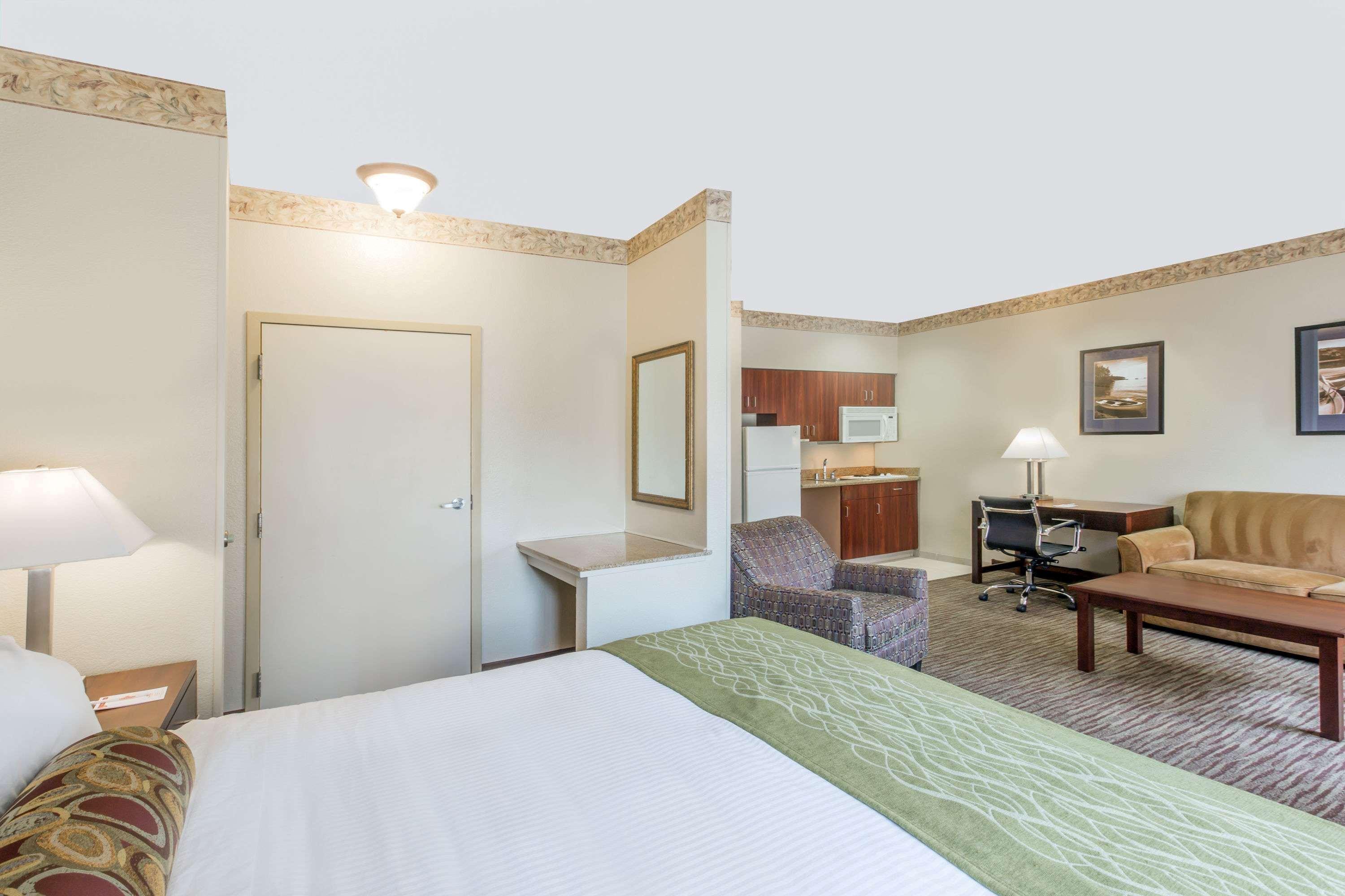 Hawthorn Suites By Wyndham Rancho Cordova/Folsom Exteriör bild