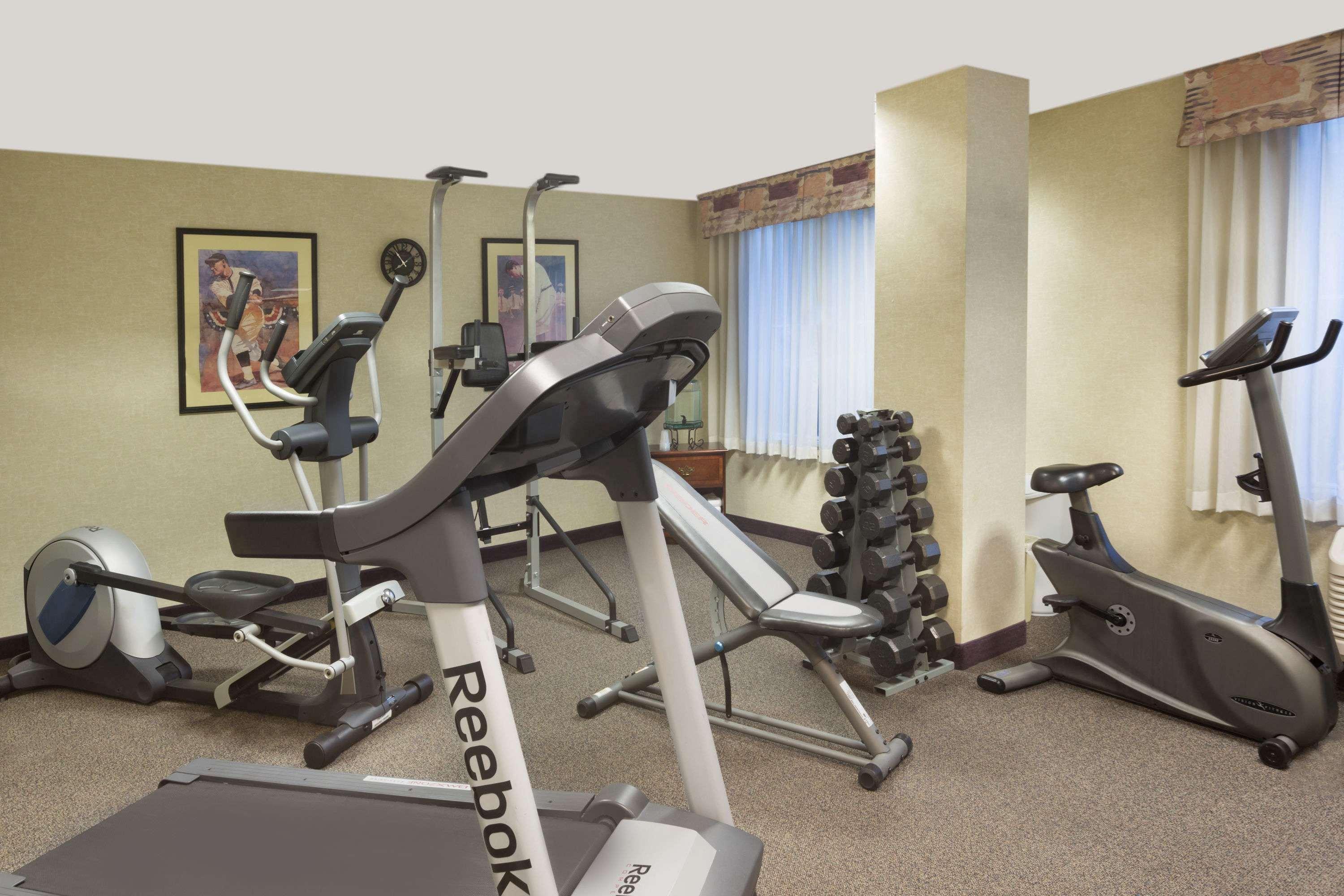 Hawthorn Suites By Wyndham Rancho Cordova/Folsom Exteriör bild