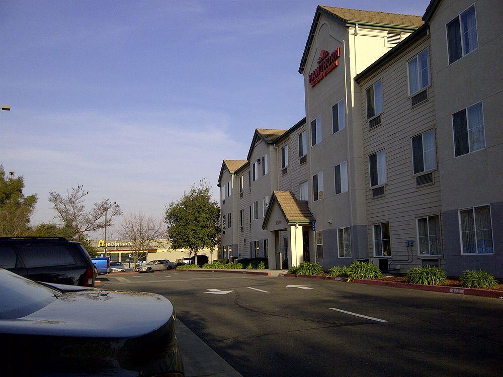 Hawthorn Suites By Wyndham Rancho Cordova/Folsom Exteriör bild