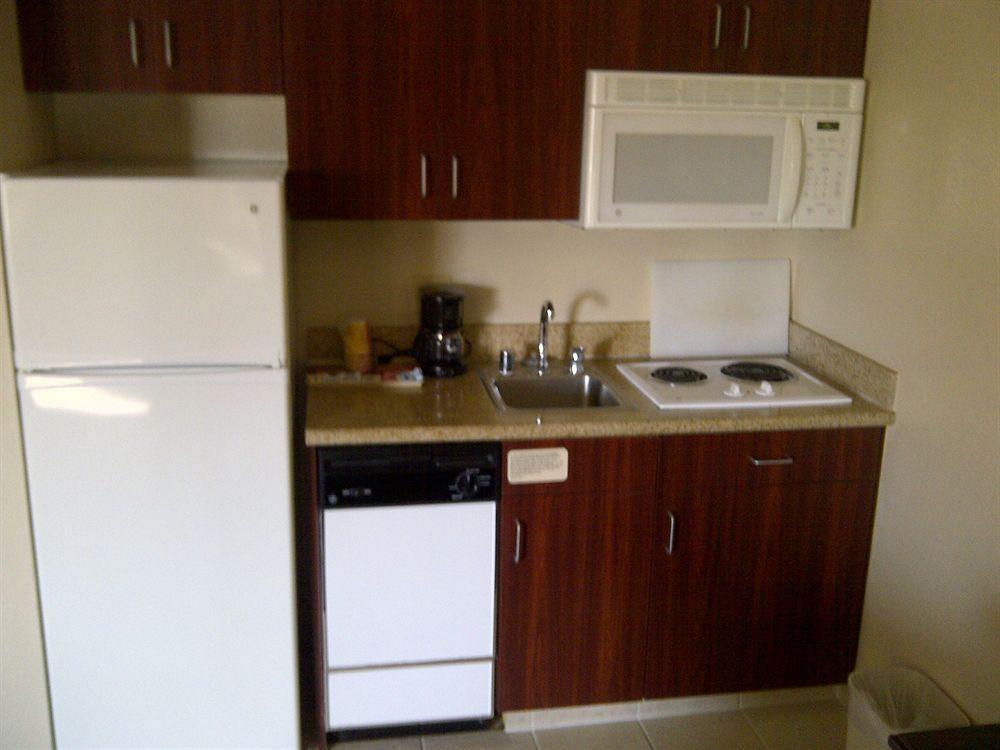 Hawthorn Suites By Wyndham Rancho Cordova/Folsom Exteriör bild