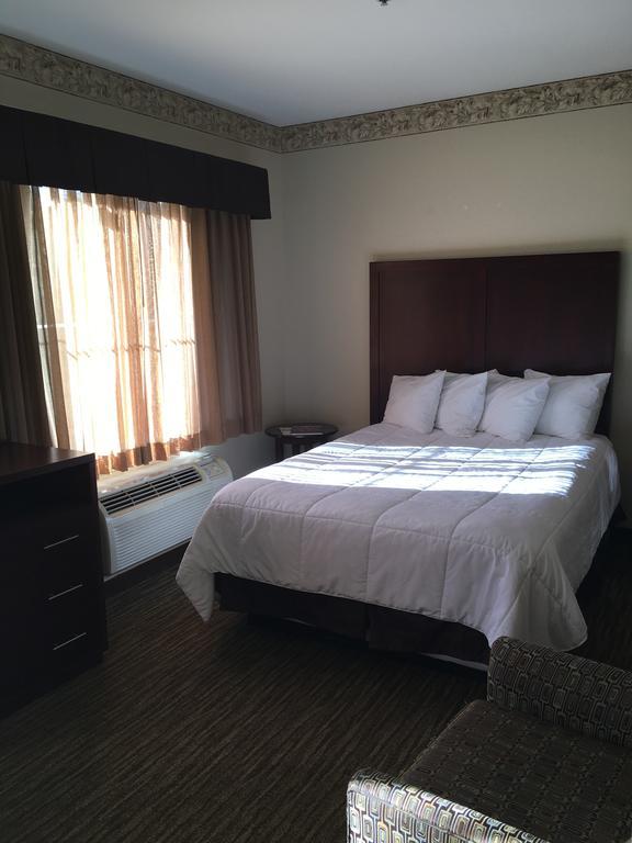 Hawthorn Suites By Wyndham Rancho Cordova/Folsom Exteriör bild