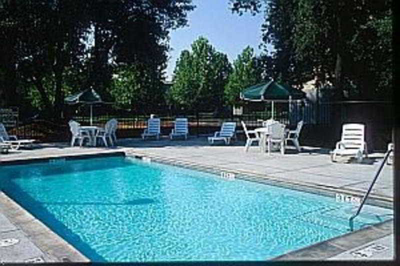 Hawthorn Suites By Wyndham Rancho Cordova/Folsom Bekvämligheter bild