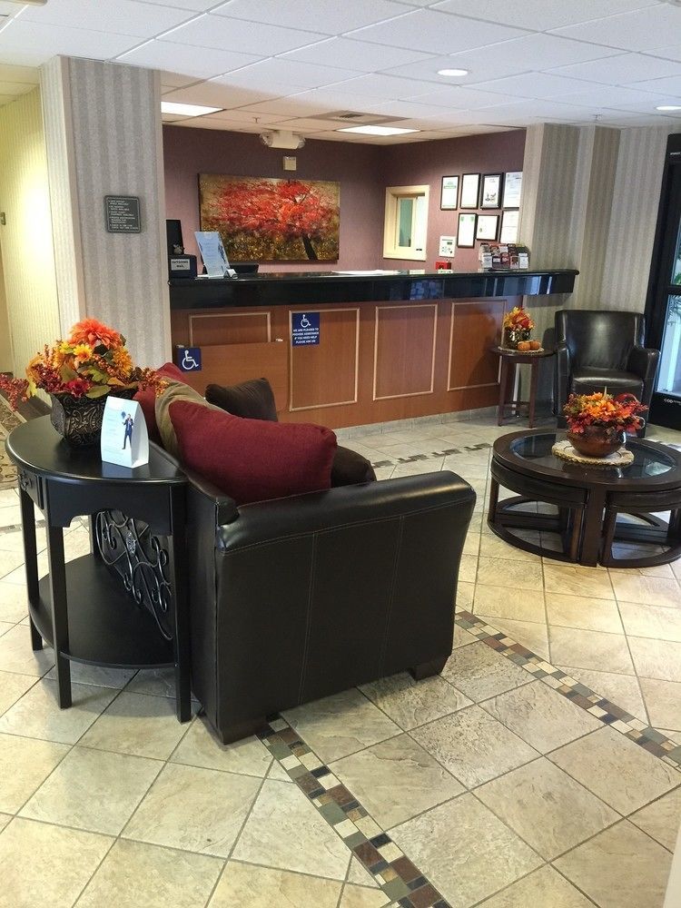 Hawthorn Suites By Wyndham Rancho Cordova/Folsom Exteriör bild