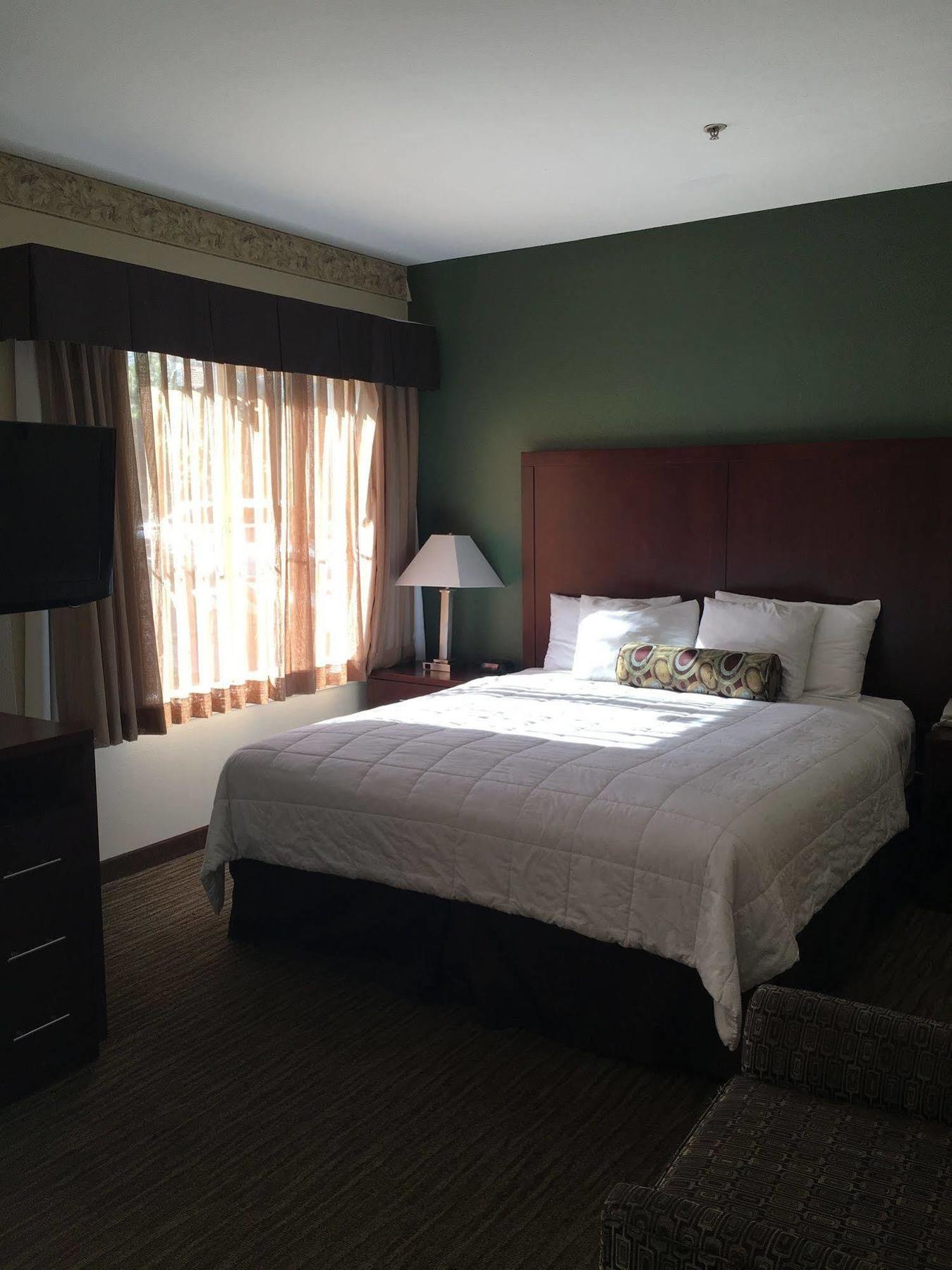 Hawthorn Suites By Wyndham Rancho Cordova/Folsom Exteriör bild
