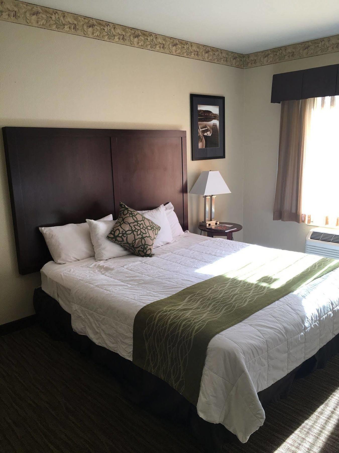 Hawthorn Suites By Wyndham Rancho Cordova/Folsom Exteriör bild
