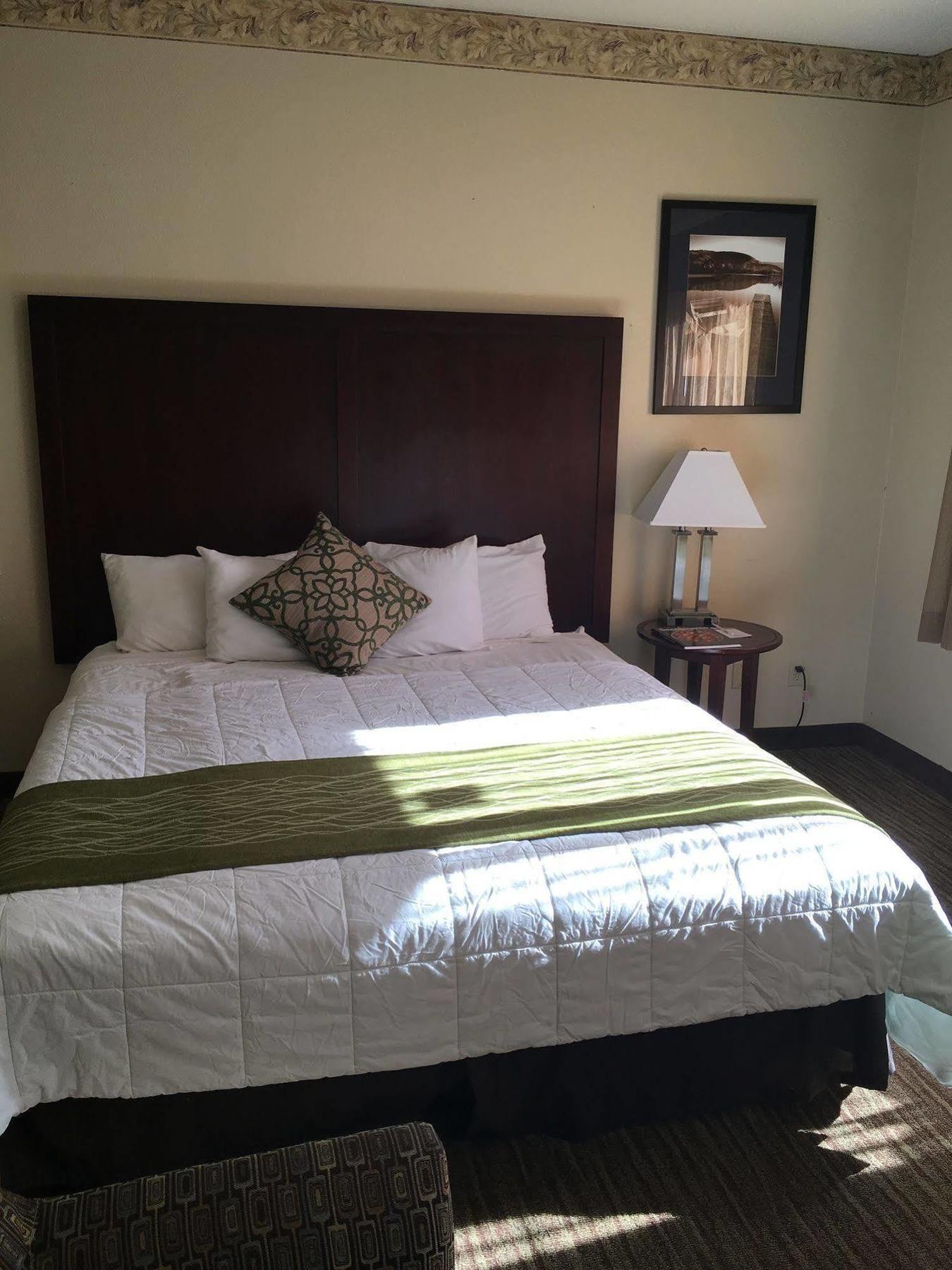 Hawthorn Suites By Wyndham Rancho Cordova/Folsom Exteriör bild