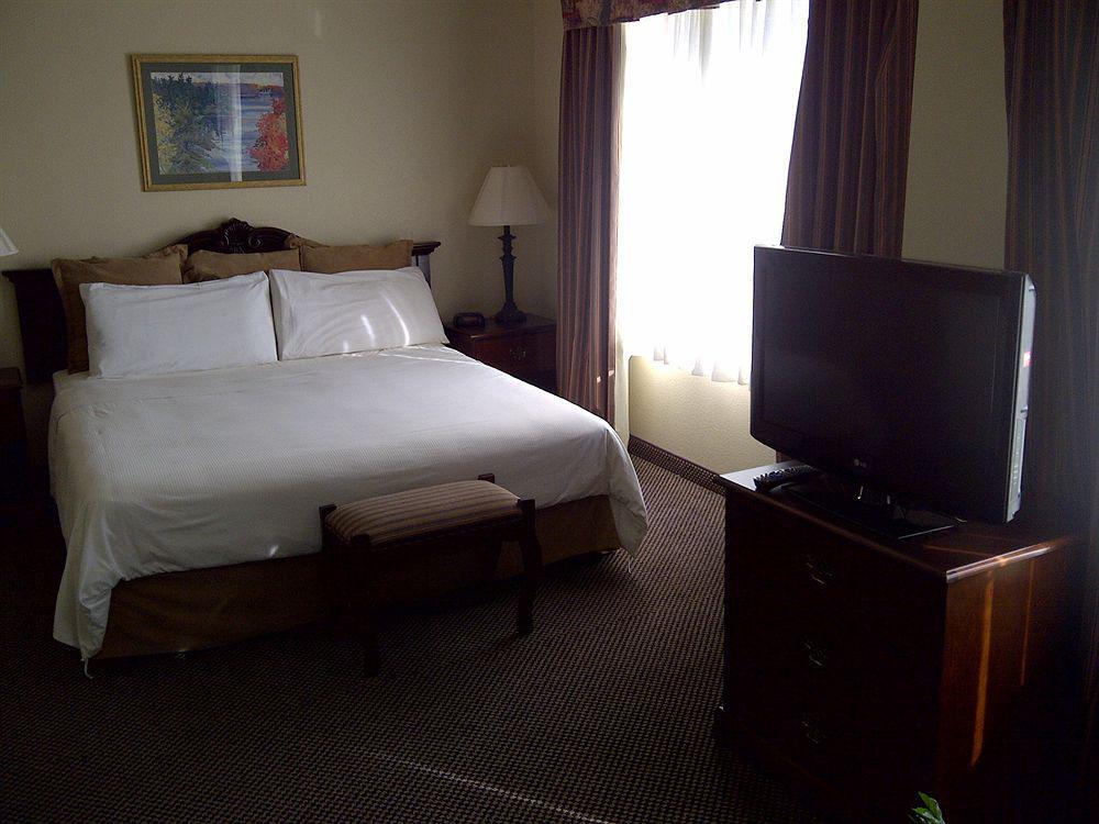 Hawthorn Suites By Wyndham Rancho Cordova/Folsom Exteriör bild