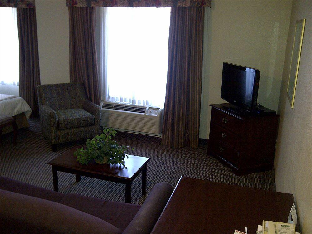 Hawthorn Suites By Wyndham Rancho Cordova/Folsom Exteriör bild